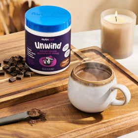 Nutricost Nutrizen PM Boisson Chocolat avec cuillère doseuse