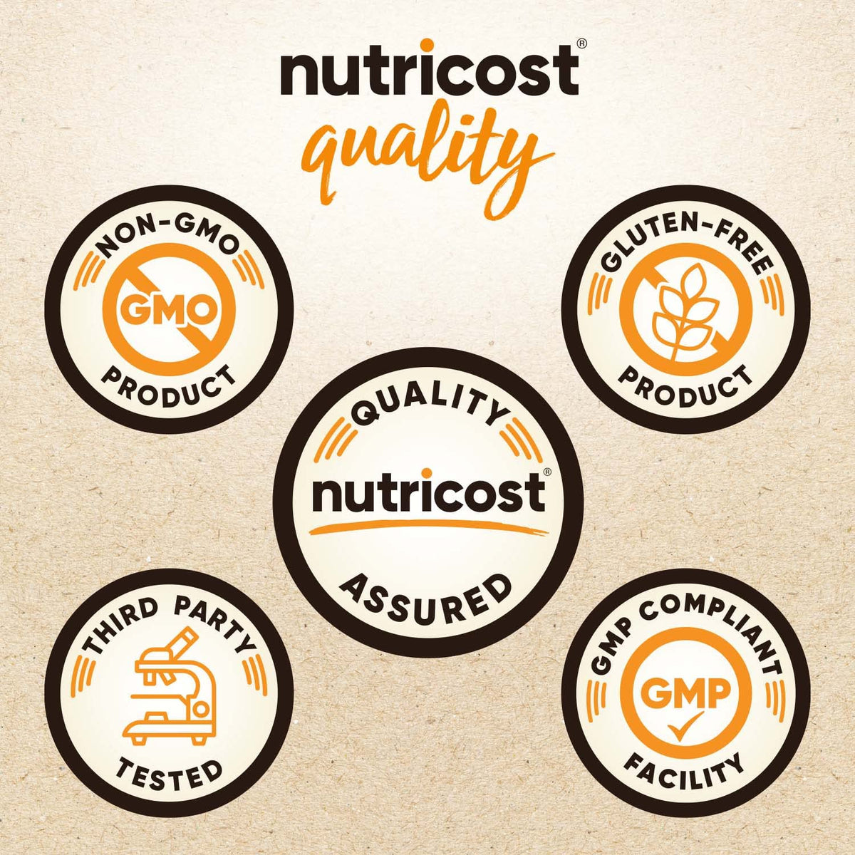 Nutricost Super Greens Stickpack dans un smoothie