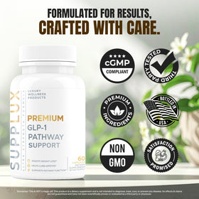 Nutrimend IQ Complément Alimentaire 60 Capsules - boîte ouverte