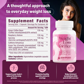 Nutrimend IQ gélules sur fond blanc