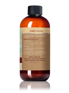 NutriNoche Argent Colloïdal 240 ml avec goutteur