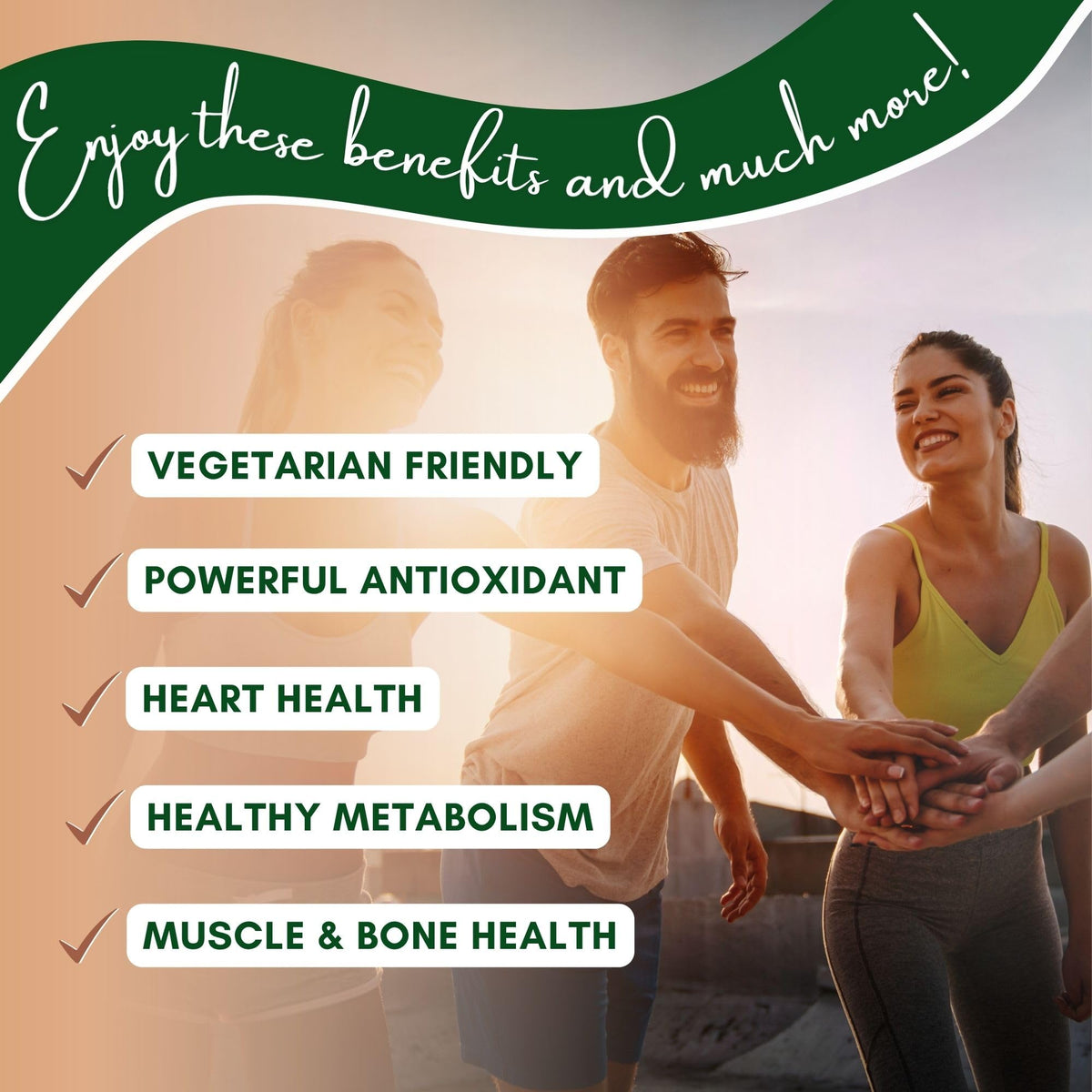 NutriONN Cannelle de Ceylan Bio 1200 mg gélules végétales arrière