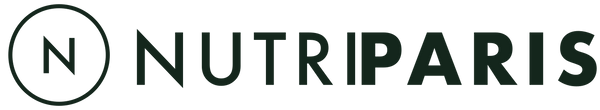 NutriParis logo
