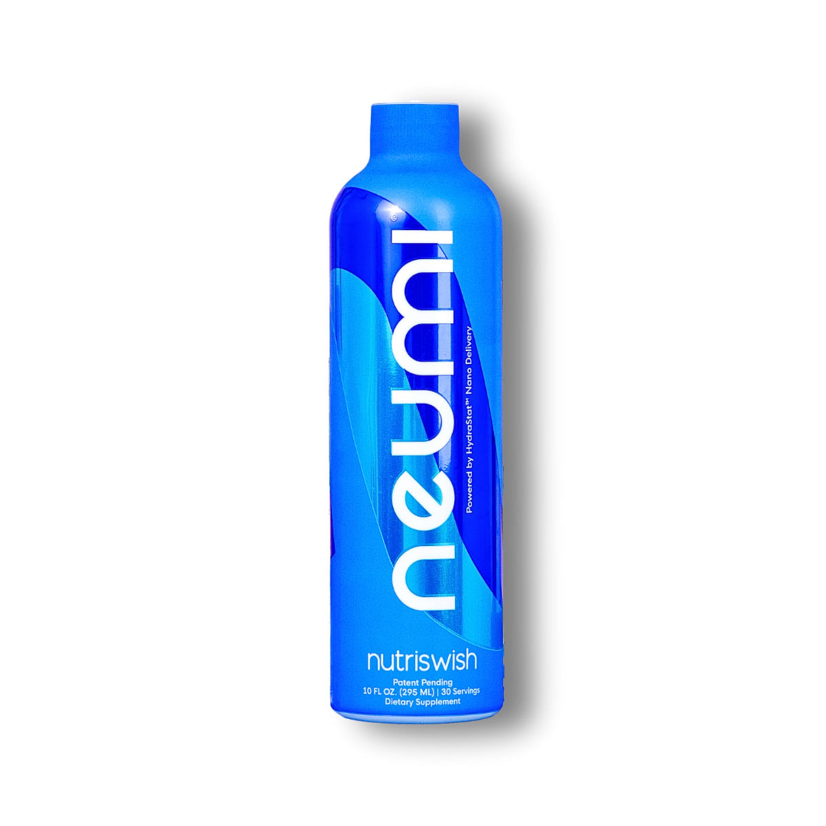 NUTRISWISH Neumi complément alimentaire 30 portions, vue de face