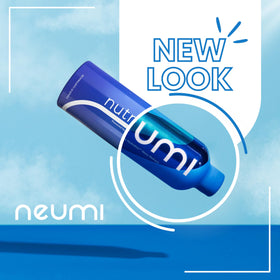 NUTRISWISH Neumi complément alimentaire 30 portions, vue du côté