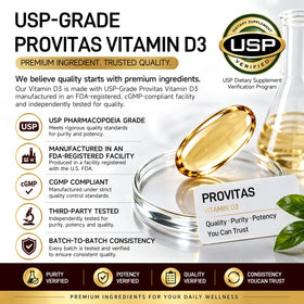 NUTRITION29 Vitamine D3 2000 UI gélules et étiquette