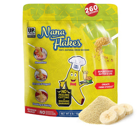Nutritional Designs Nana Flakes 1837g sachet avant