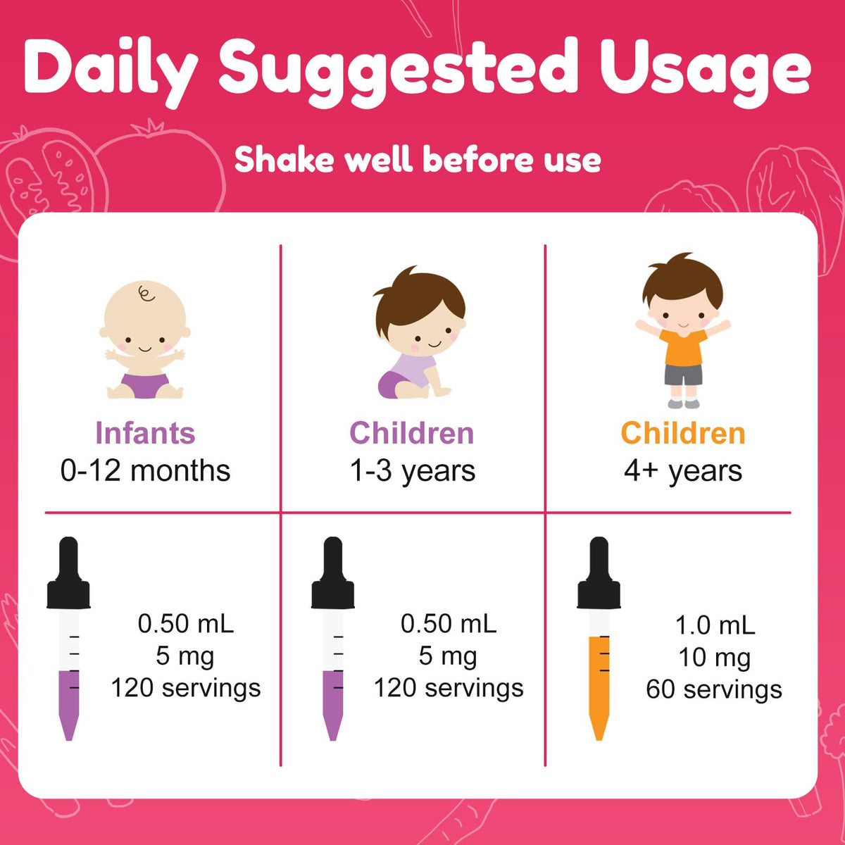Nuvamin Gouttes de Fer Liquide 60ml avec une cuillère doseuse