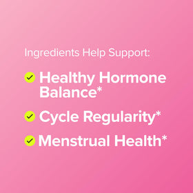 O Positiv URO Myo + D-Chiro Inositol Gummy Chew gommes à l'intérieur de la boîte