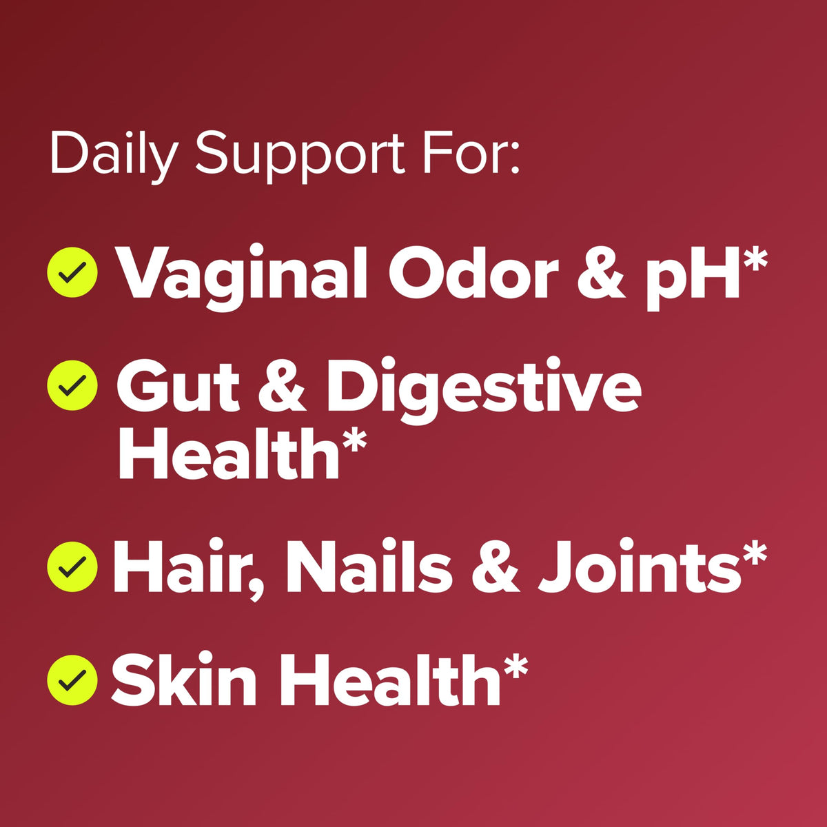 O Positiv URO Probiotic + Collagen Poudre 20 Portions emballage