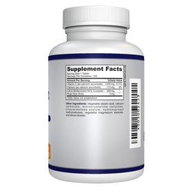 O!VITA Vitamine C 1000mg comprimés en boîte