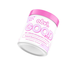 Obvi Complément Alimentaire Femme 60 Capsules DIM 150mg avec étiquette