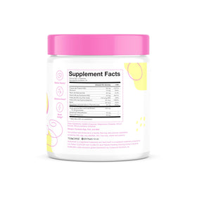 Obvi Hello Complément Énergétique Femme 60 Capsules et ses ingrédients