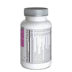 OcularEssentials ScienceBased Health capsules sur un fond blanc