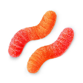 OLLY Hello Happy Gummies flacon sur un fond clair