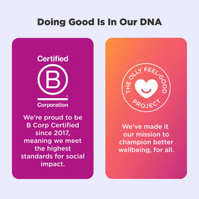 OLLY Ultra Strength Softgels Sommeil étiquette du flacon