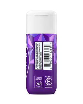 OLLY Ultra Strength Softgels Sommeil gélules dans une main