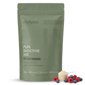 Olympian Labs Pure Smoothie Mix avec fruits et légumes