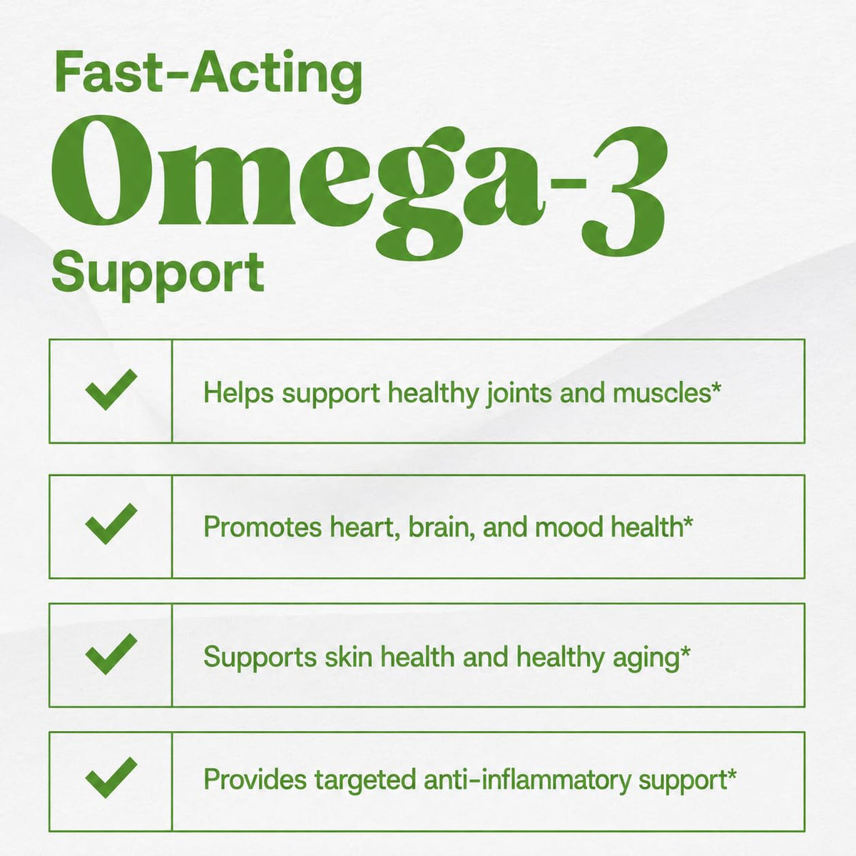 Omax3 Huile de Poisson Omega 3 1500mg emballage avec informations
