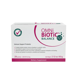 OMNi BiOTiC Balance sachets individuels de poudre