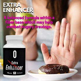Omnitrition OmniTrim Extra 90 capsules avec étiquette
