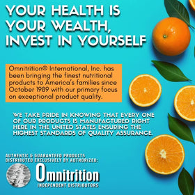 Omnitrition OmniTrim Extra 90 capsules en gros plan