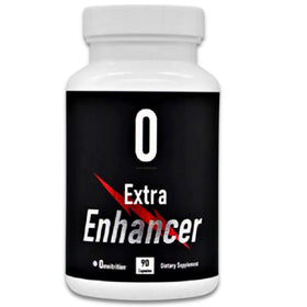 Omnitrition OmniTrim Extra 90 capsules vue de face