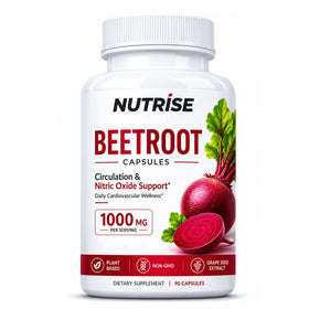 ONAISE capsules de betterave et extrait de pépin de raisin vue de face