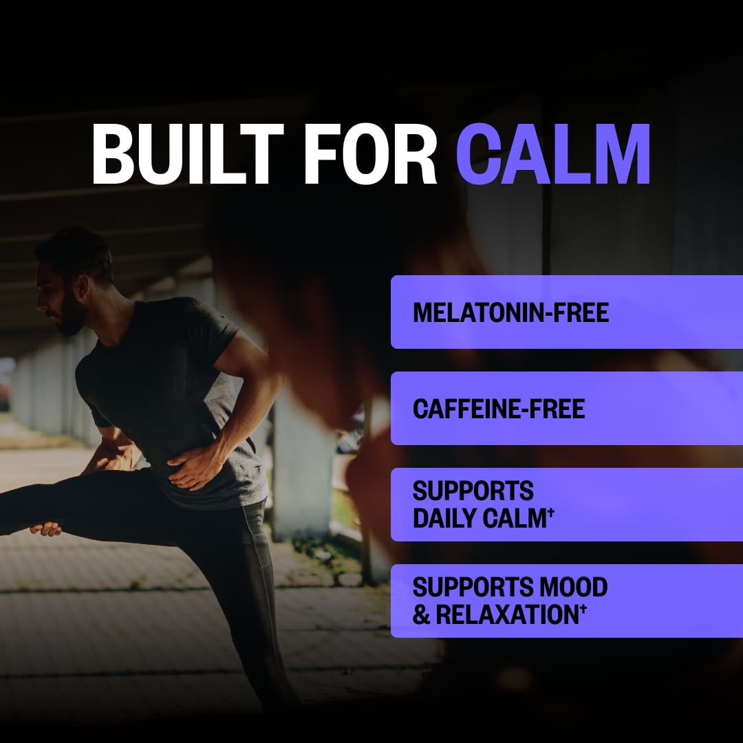 ONNIT New MOOD ouvert avec capsules visibles