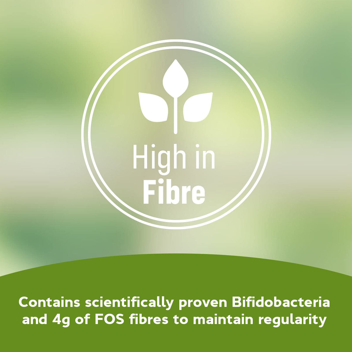 Optibac Probiotics Poudre avec Bifidobacteria et FOS