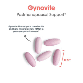 Optimox Gynovite Plus Multivitamines Femmes 180 Comprimés dans un environnement de vie