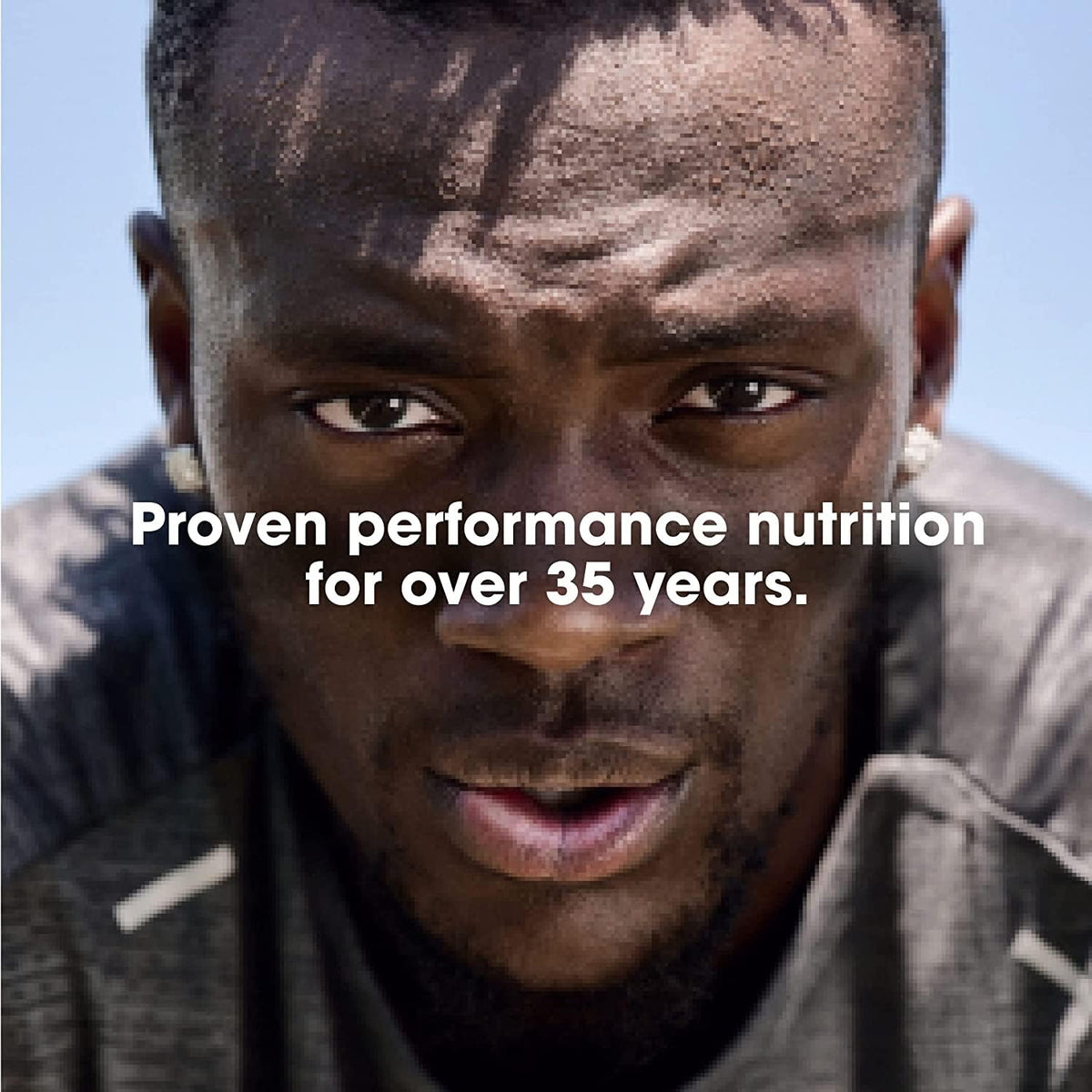 Optimum Nutrition Amino 2222 comprimés à côté d'autres compléments