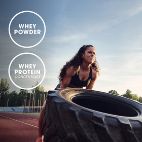 Optimum Nutrition Amino 2222 comprimés en vue rapprochée
