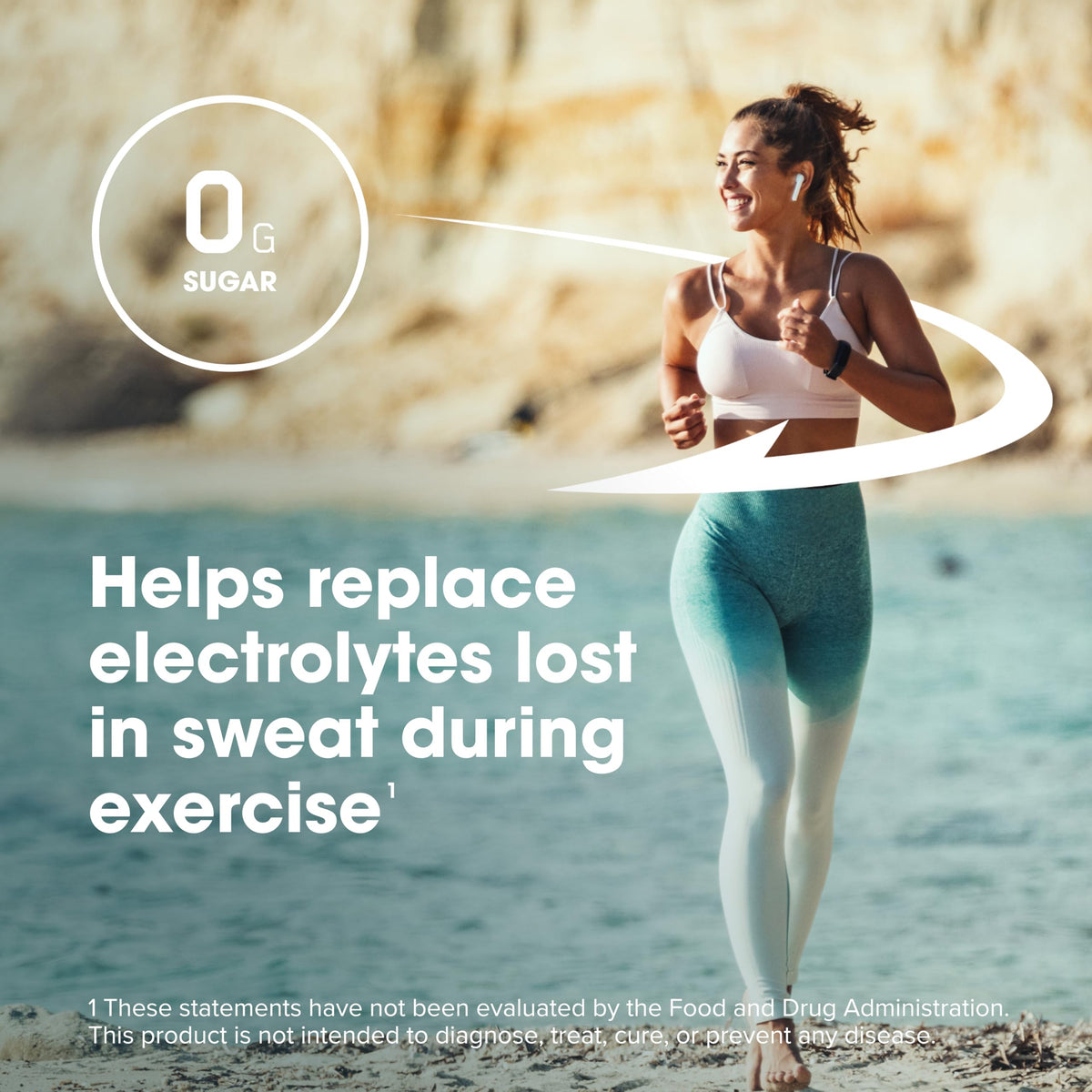 Optimum Nutrition Amino Energy boisson en action