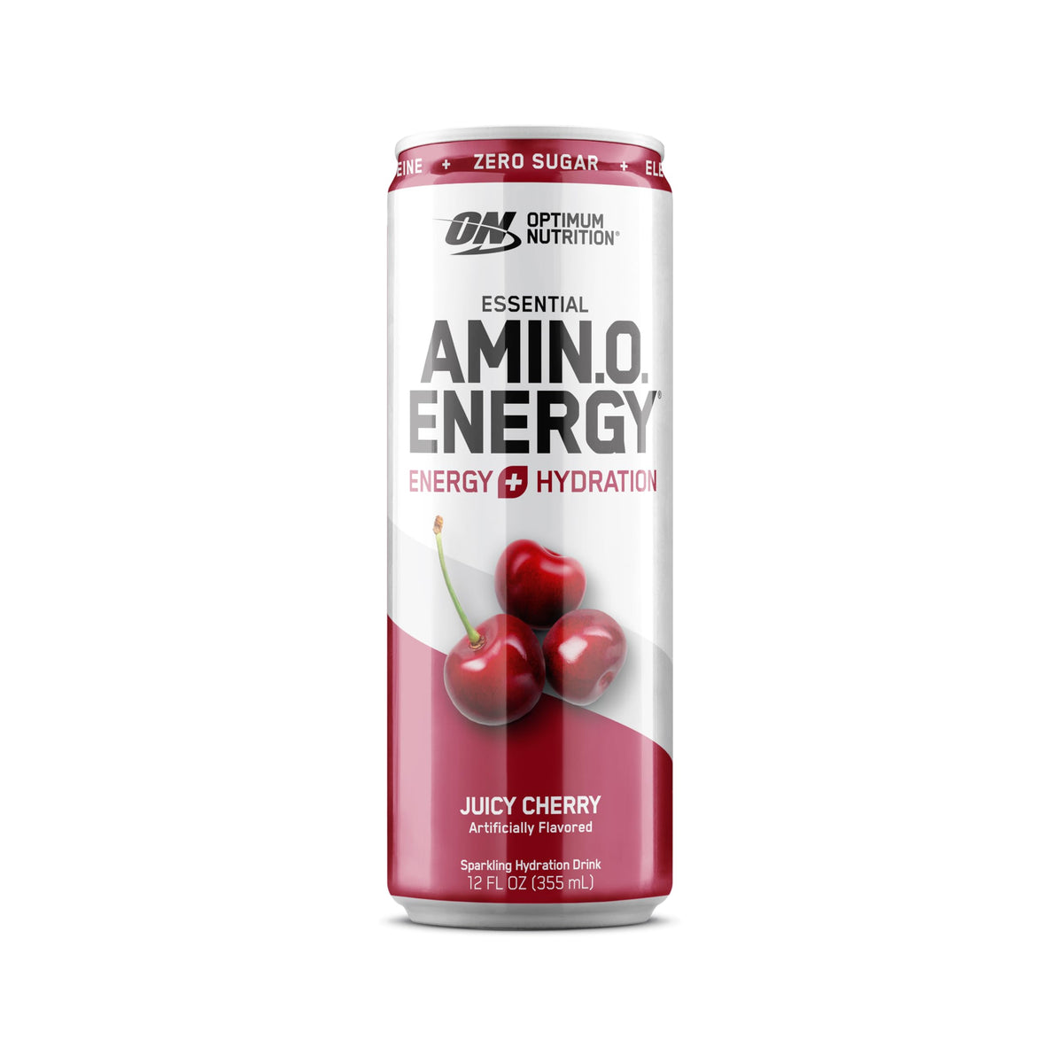 Optimum Nutrition Amino Energy boisson en verre