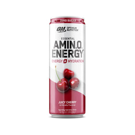 Optimum Nutrition Amino Energy boisson en verre