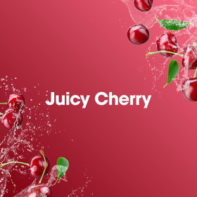 Optimum Nutrition Amino Energy Cerise Juteuse boisson ouverte