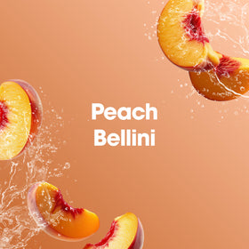 Optimum Nutrition Amino Energy Pêche Bellini - détails de la canette