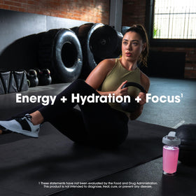 Optimum Nutrition Amino Energy Poudre, utilisation après l'entraînement