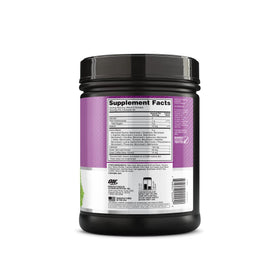 Optimum Nutrition Amino Energy Pré-Workout 65 Servings, en situation de fitness