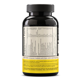 Optimum Nutrition Opti-Men 240 comprimés, avec d'autres produits