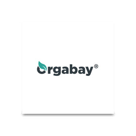 Orgabay Quercétine Liposomale 1600 mg emballage ouvert