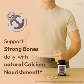 ORGANIC SPREE Lakshadi Guggulu 120 comprimés étiquette