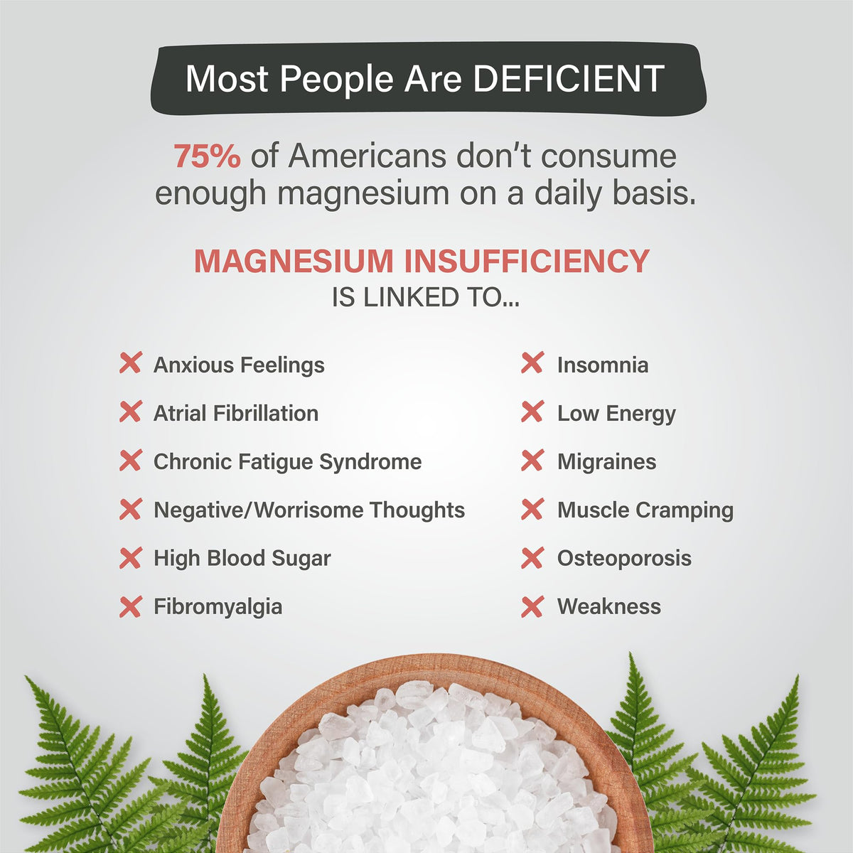 Organixx Magnesium 7 Complex capsules close-up