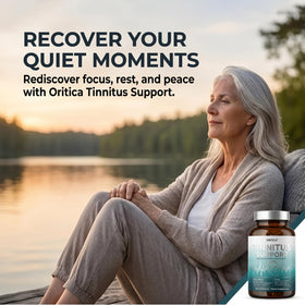 ORITICA Tinnitus dans un environnement de vie quotidienne