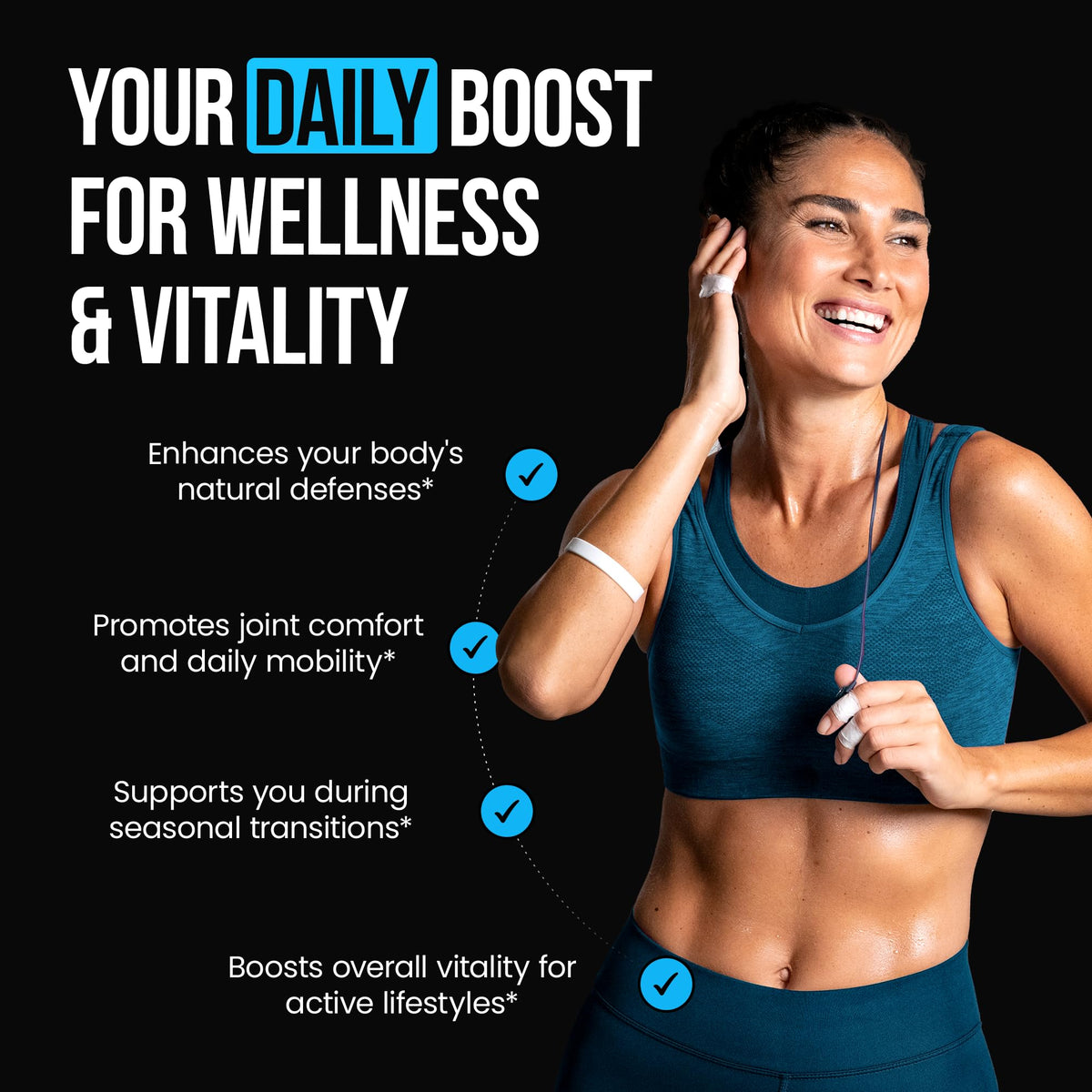 OroLine Nutrition Quercétine 500mg, ingrédients principaux