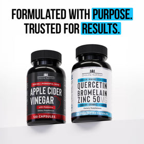 OroLine Nutrition Quercétine 500mg, présentation des capsules