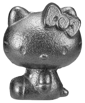 OSK TBN-1 Boule en Fonte Hello Kitty vue de face
