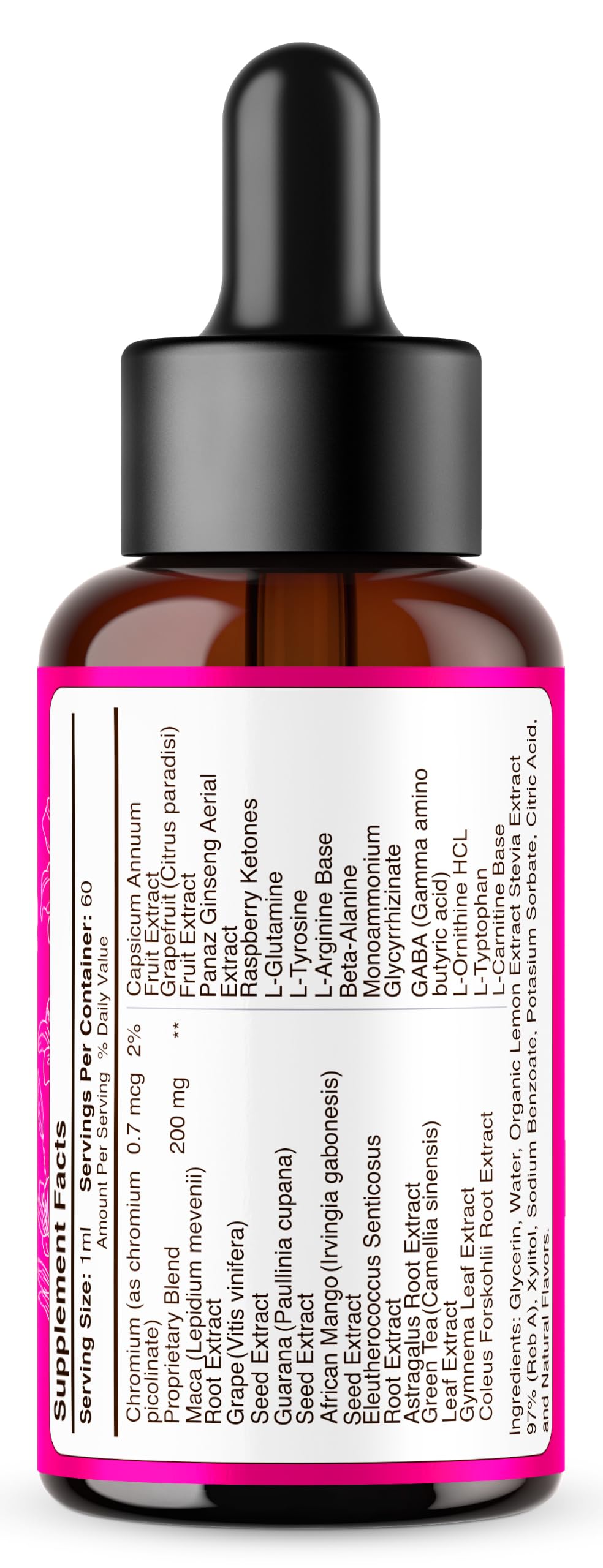 OVICIA Age Drops 170g dans un cadre de vie quotidien