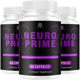 OVICIA NeuroPrime gélules 180 en boîte